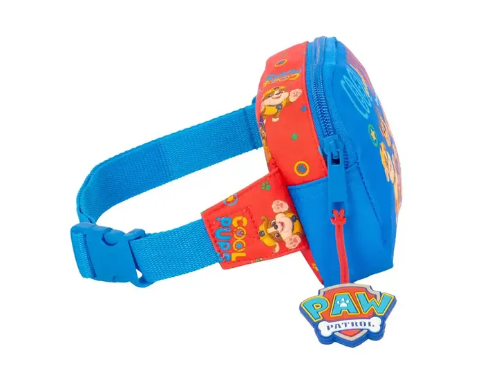 Safta Riñonera Infantil Niña Paw Patrol Cool