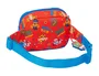 Safta Riñonera Infantil Niña Paw Patrol Cool