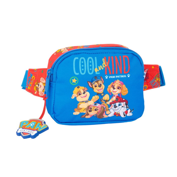 Safta Riñonera Infantil Niña Paw Patrol Cool
