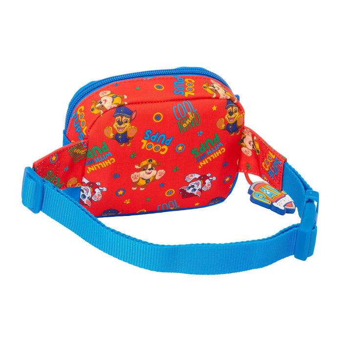 Safta Riñonera Infantil Niña Paw Patrol Cool