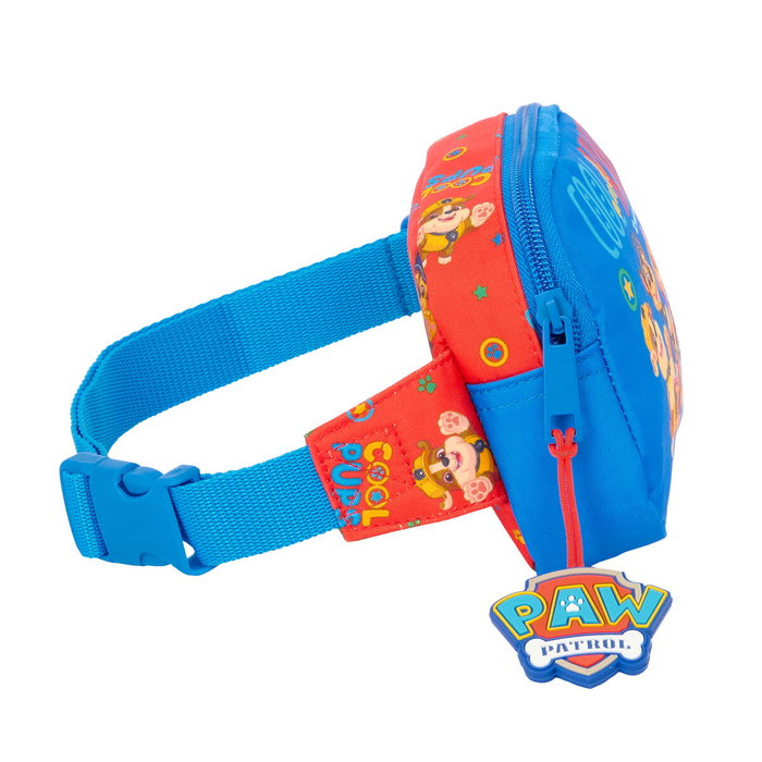 Safta Riñonera Infantil Niña Paw Patrol Cool