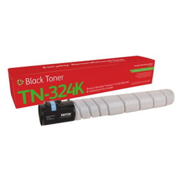 Xerox Tóner remanufacturado negro compatible con Konica Minolta A8DA130