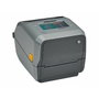 Zebra ZD621R Impresora de etiquetas de transferencia térmica 203 dpi Gris