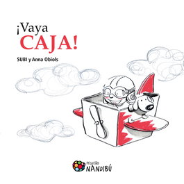 MILENIO EDITORIAL, ¡Vaya caja! - MILENIO EDITORIAL