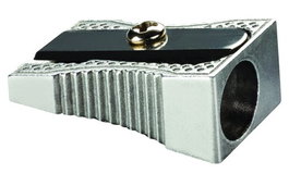 Afilalapiz Forofis Metalico Cuña (Set de 24)