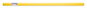 Sadipal Rollo de Papel Kraft Liso Amarillo 1x5 m