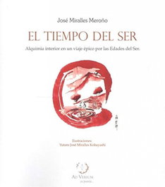SAPERE AUDE, Tiempo del ser: alquimia interior en un viaje épico - SAPERE AUDE