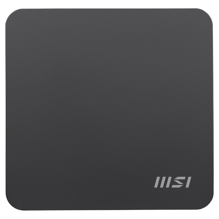 MSI Cubi Z AI 8M con AMD Ryzen 7 8845HS, 16GB RAM y 1TB SSD