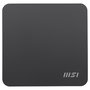 MSI Cubi Z AI 8M con AMD Ryzen 7 8845HS, 16GB RAM y 1TB SSD