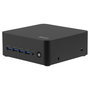 MSI Cubi Z AI 8M con AMD Ryzen 7 8845HS, 16GB RAM y 1TB SSD