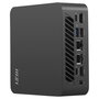 MSI Cubi Z AI 8M con AMD Ryzen 7 8845HS, 16GB RAM y 1TB SSD