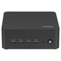 MSI Cubi Z AI 8M con AMD Ryzen 7 8845HS, 16GB RAM y 1TB SSD