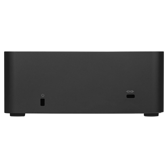 MSI Cubi Z AI 8M con AMD Ryzen 7 8845HS, 16GB RAM y 1TB SSD