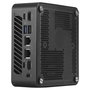 MSI Cubi Z AI 8M con AMD Ryzen 7 8845HS, 16GB RAM y 1TB SSD