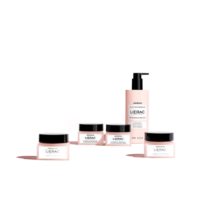 Lierac Arkéskin Crema Corporal
