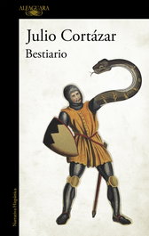Bestiario, Julio Cortázar - ALFAGUARA