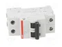 ABB Interruptor magnetotérmico S200 16A 1+N