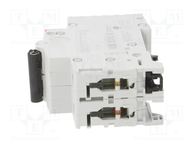 ABB Interruptor magnetotérmico S200 16A 1+N