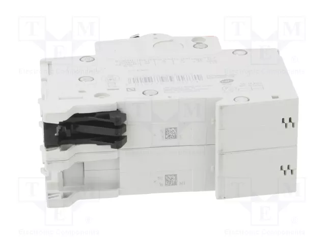 ABB Interruptor magnetotérmico S200 16A 1+N