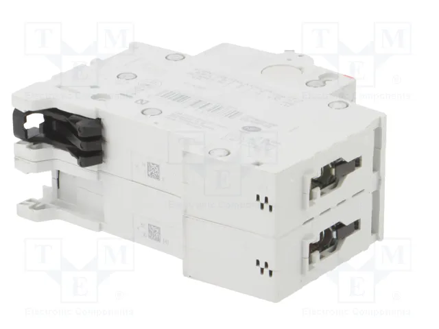 ABB Interruptor magnetotérmico S200 16A 1+N