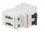 ABB Interruptor magnetotérmico S200 16A 1+N