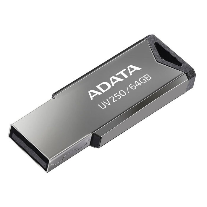 ADATA UV250 64GB USB 2.0 Metal