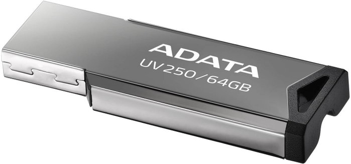 ADATA UV250 64GB USB 2.0 Metal