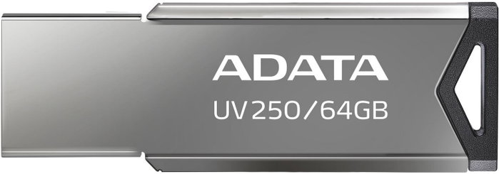 ADATA UV250 64GB USB 2.0 Metal