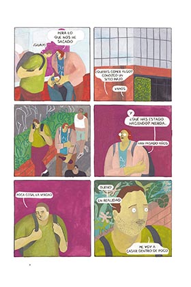 Astisendo Grupo Editorial, S.L. La mentira y cómo la contamos