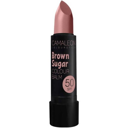 CAMALEON COSMETICS Colour Balm sugar brown SPF50 CAMALEON COSMETICS Colour Balm sugar brown SPF50