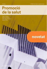ALTAMAR EDITORIAL, PROMOCIÓ DE SA SALUT, Gimenez, P. - ALTAMAR EDITORIAL