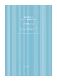 NIMBO, Marion Poschmann - Tresmolins