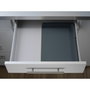 Joseph Joseph DrawerStore Bandeja para cubiertos expandible gris