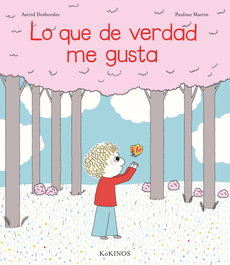 KOKINOS EDITORIAL, LO QUE DE VERDAD ME GUSTA