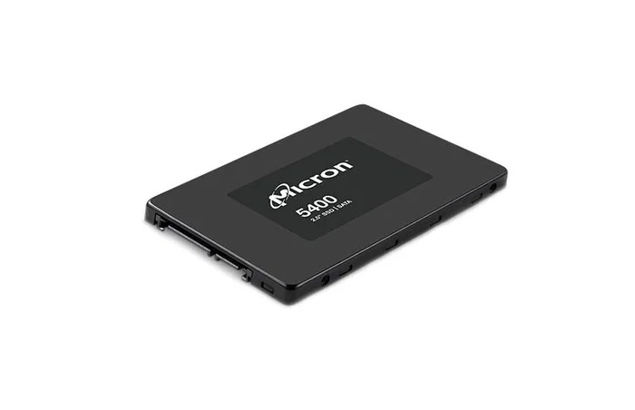 Lenovo ThinkSystem 5400 MAX SSD 960 GB SATA III 2.5 pulgadas Lenovo ThinkSystem 5400 MAX SSD 960 GB SATA III 2.5 pulgadas