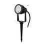 Synergy21 Synergy 21 LED garden lamp 6W RGB-CCT con radio, WiFi, Zigbee e IP66 (FUTC04ZR)