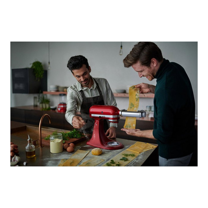 KitchenAid Artisan 5KSM175PSECA Rojo Candy Apple KitchenAid Artisan 5KSM175PSECA Rojo Candy Apple