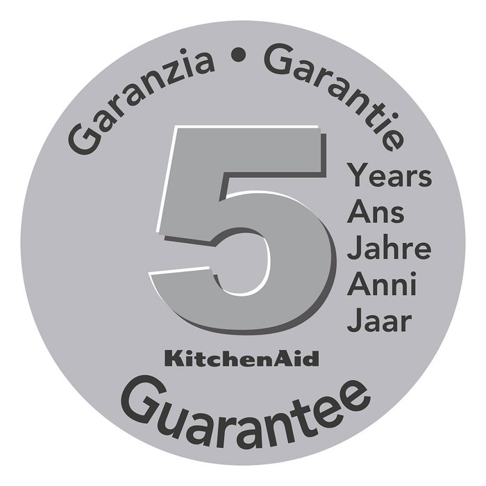 KitchenAid Artisan 5KSM175PSECA Rojo Candy Apple KitchenAid Artisan 5KSM175PSECA Rojo Candy Apple