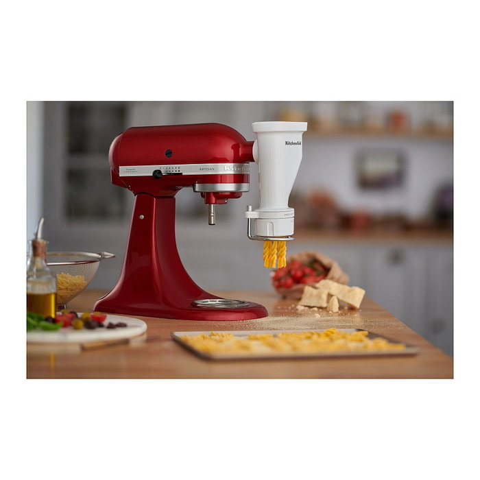 KitchenAid Artisan 5KSM175PSECA Rojo Candy Apple KitchenAid Artisan 5KSM175PSECA Rojo Candy Apple