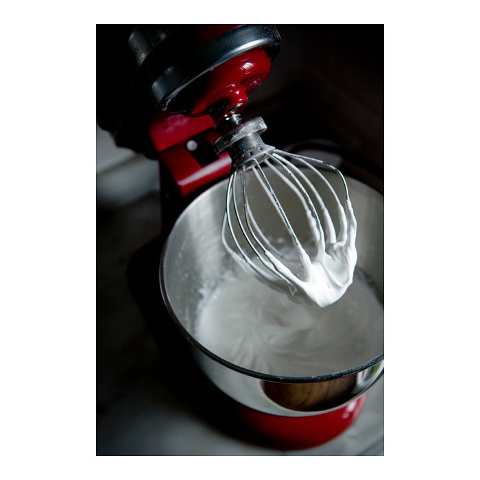 KitchenAid Artisan 5KSM175PSECA Rojo Candy Apple KitchenAid Artisan 5KSM175PSECA Rojo Candy Apple