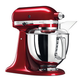 KitchenAid Artisan 5KSM175PSECA Rojo Candy Apple