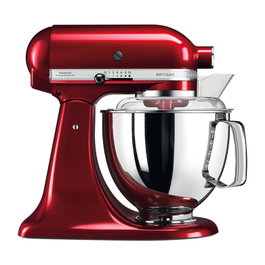 KitchenAid Artisan 5KSM175PSECA Rojo Candy Apple