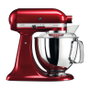 KitchenAid Artisan 5KSM175PSECA Rojo Candy Apple