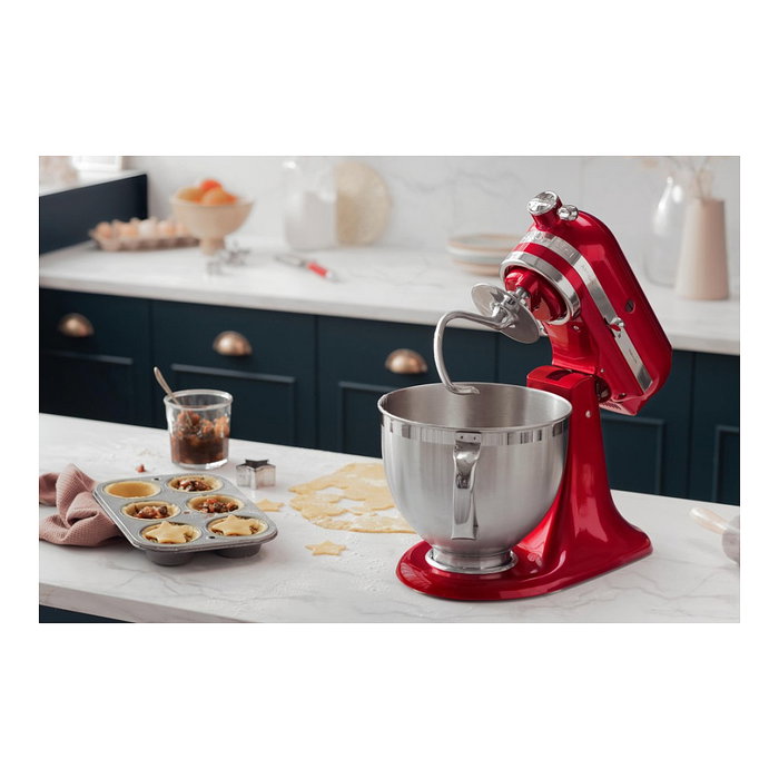 KitchenAid Artisan 5KSM175PSECA Rojo Candy Apple KitchenAid Artisan 5KSM175PSECA Rojo Candy Apple
