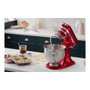 KitchenAid Artisan 5KSM175PSECA Rojo Candy Apple