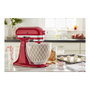 KitchenAid Artisan 5KSM175PSECA Rojo Candy Apple