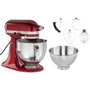 KitchenAid Artisan 5KSM175PSECA Rojo Candy Apple