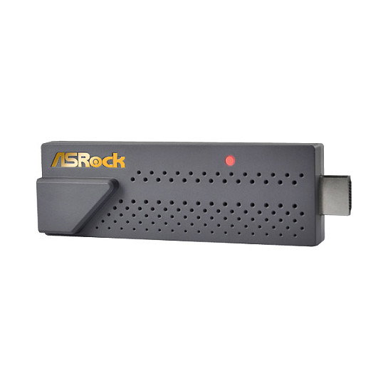 ASRock H2R Enrutador Portátil HDMI 2-en-1 con Wi-Fi 4 (802.11n) 300 Mbps, Ethernet LAN, Ranura para Tarjeta SIM y Alimentación por USB