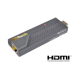 ASRock H2R Enrutador Portátil HDMI 2-en-1 con Wi-Fi 4 (802.11n) 300 Mbps, Ethernet LAN, Ranura para Tarjeta SIM y Alimentación por USB