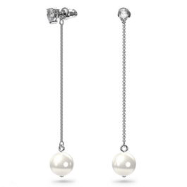 Pendientes Mujer Swarovski 5563290 4 cm